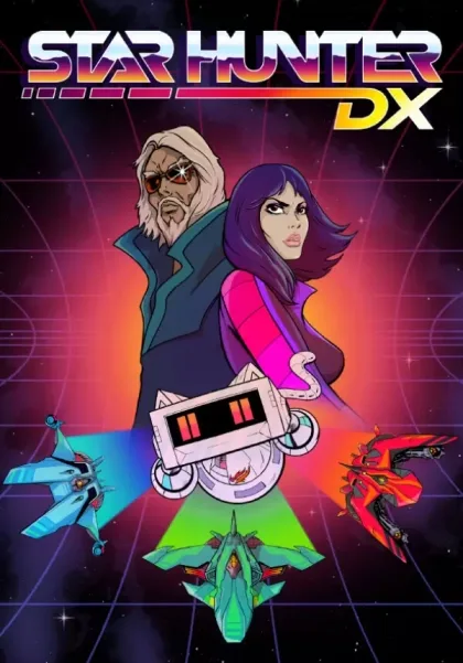 Star Hunter DX