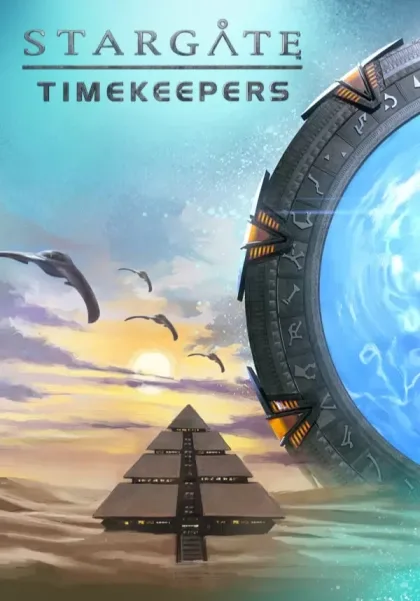Stargate: Timekeepers