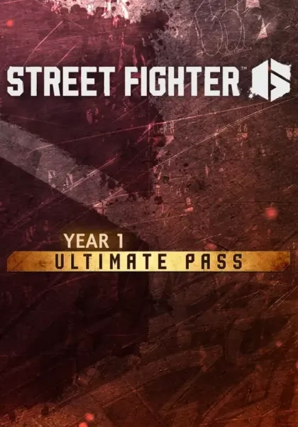 Street Fighter™ 6