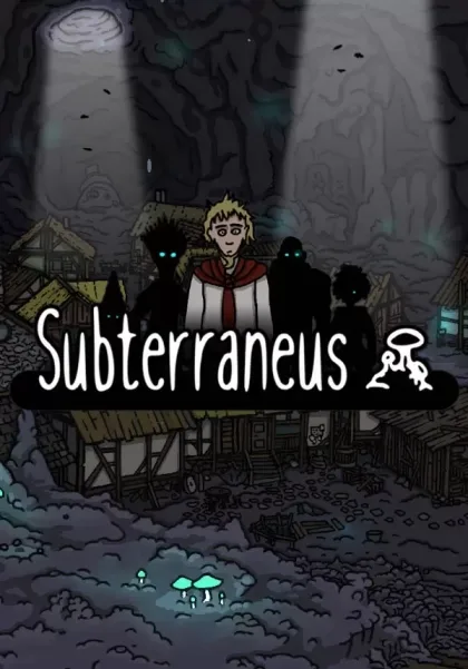Subterraneus