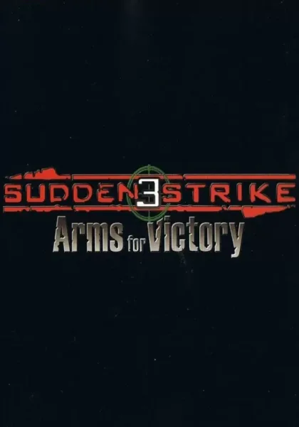 Sudden Strike 3