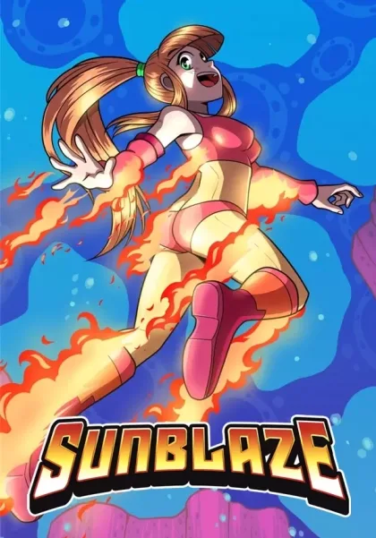 Sunblaze
