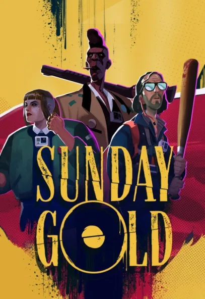 Sunday Gold