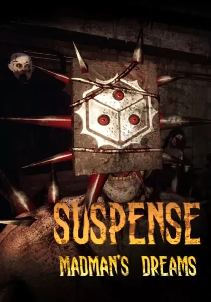 Suspense: Madman's Dreams