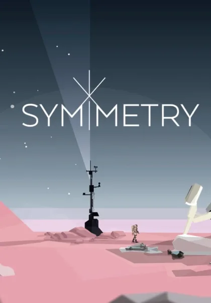 SYMMETRY