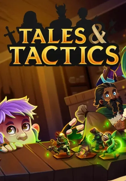 Tales & Tactics