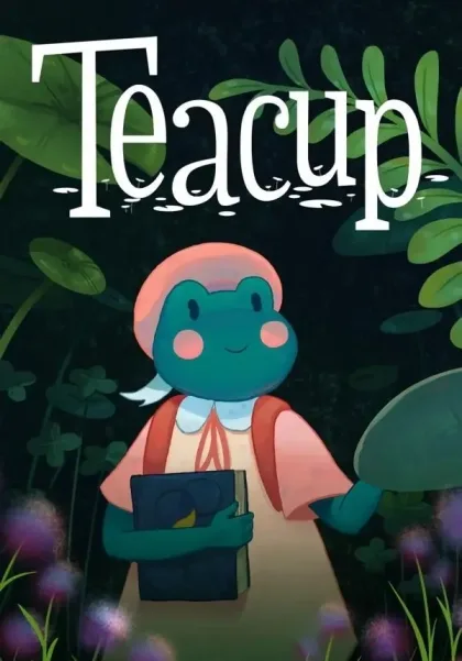 Teacup