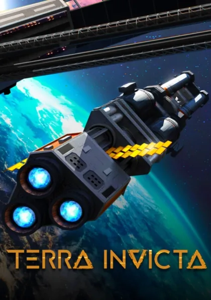 Terra Invicta