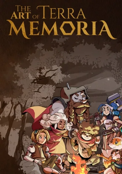Terra Memoria