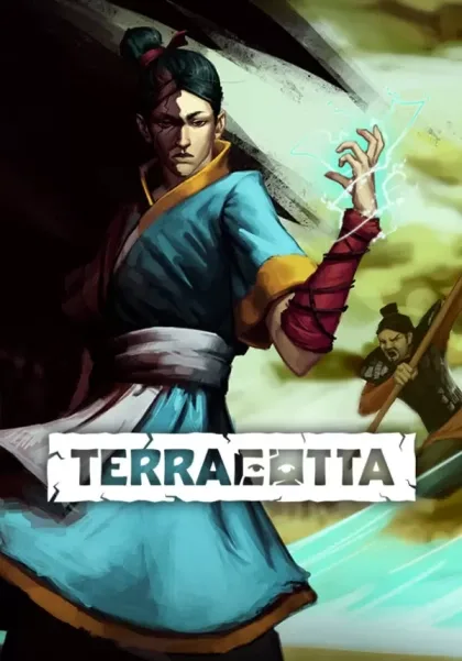 TERRACOTTA