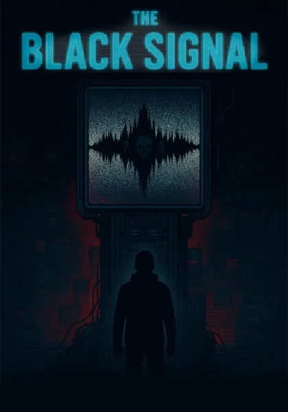 The Black Signal