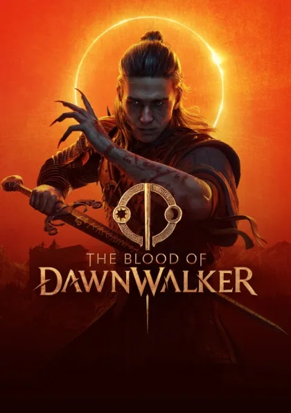 The Blood of Dawnwalker