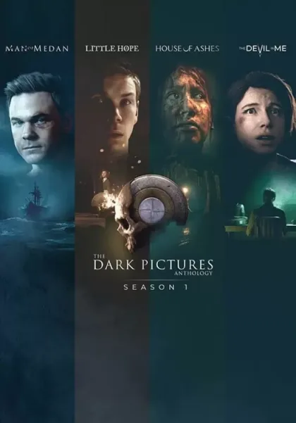 The Dark Pictures Anthology: Little Hope
