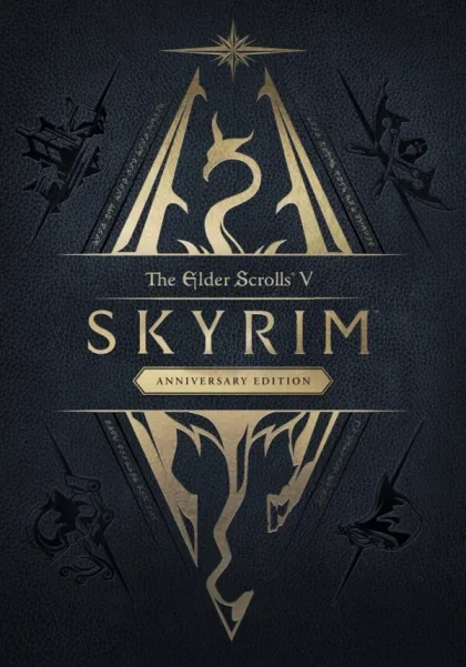 The Elder Scrolls V: Skyrim Anniversary Edition