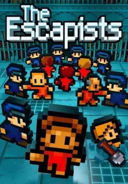 The Escapists