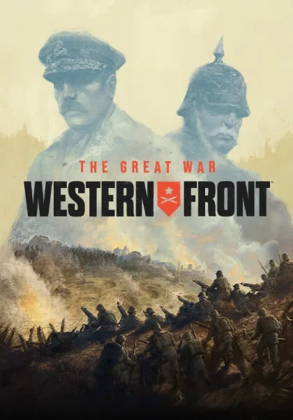 The Great War: Western Front™
