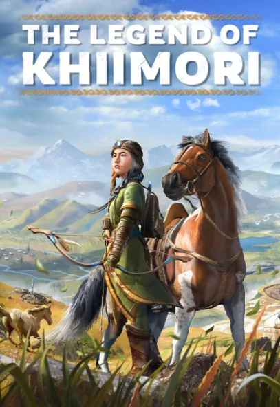 The Legend of Khiimori
