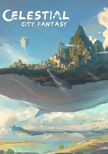 The Leviathan's fantasy