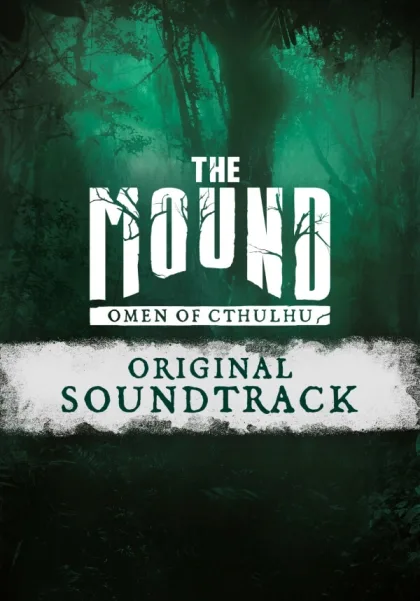 The Mound: Omen of Cthulhu