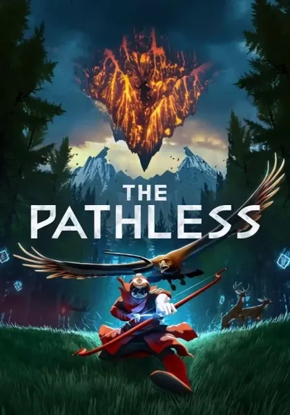 The Pathless