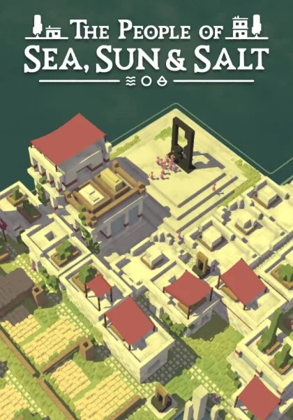 The People of Sea, Sun & Salt