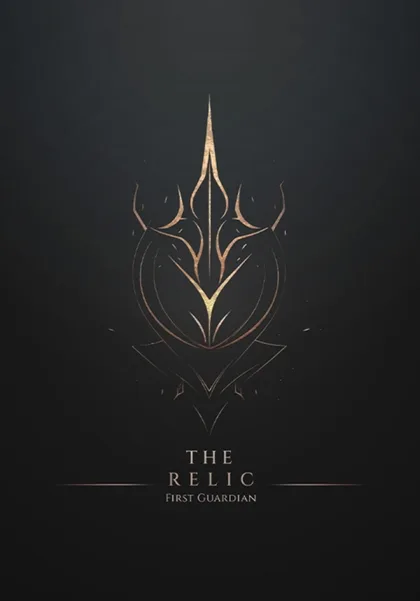 The Relic: First Guardian