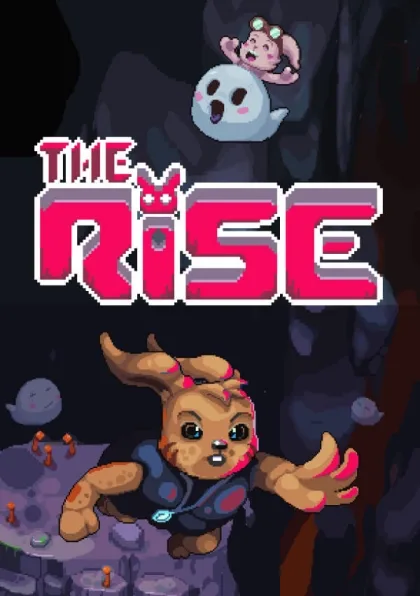 The Rise