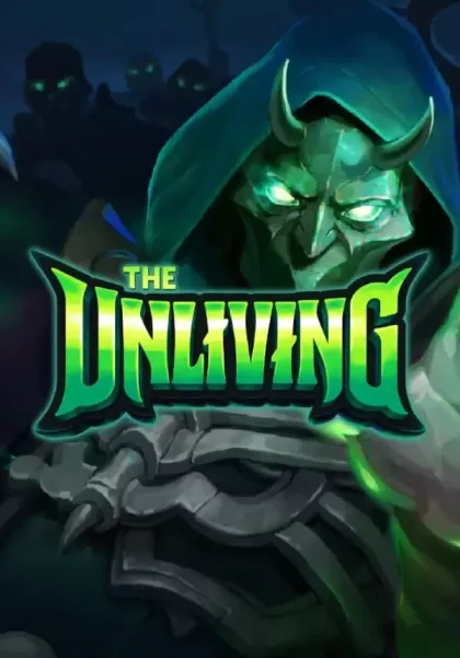 The Unliving