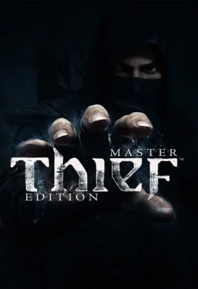 Thief: Master Edition