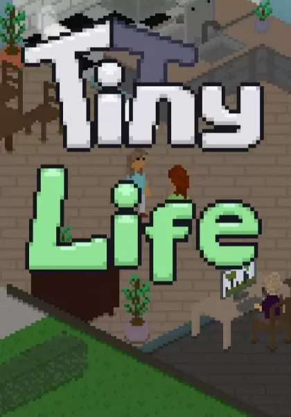 Tiny Life