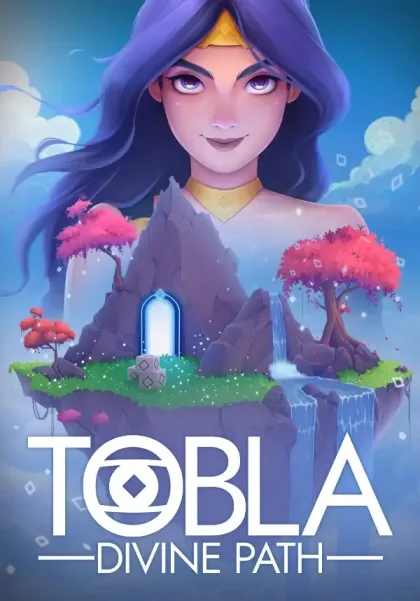Tobla - Divine Path