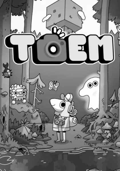 TOEM: A Photo Adventure