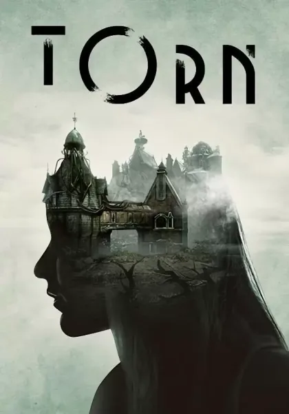 Torn