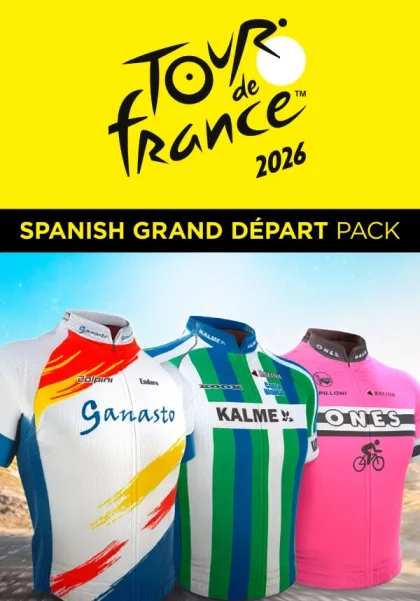Tour de France 2026
