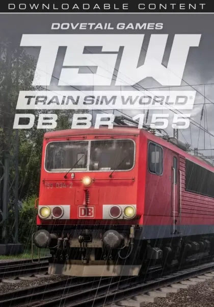 Train Sim World®: BR Class 31 Loco Add-On