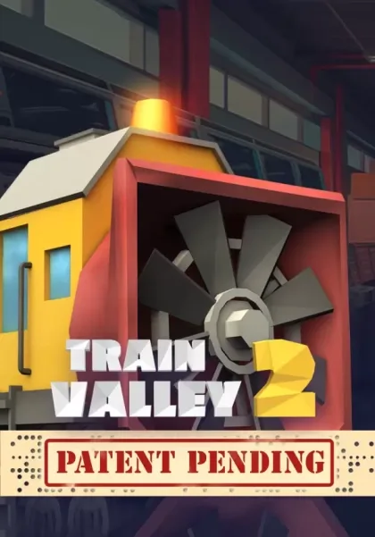 Train Valley 2