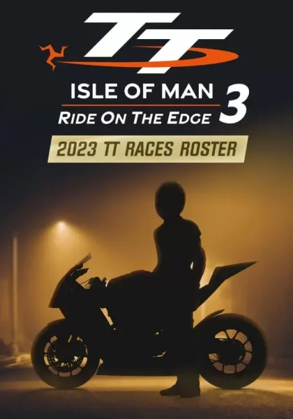 TT Isle Of Man: Ride on the Edge 3
