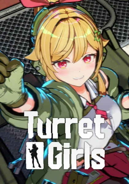 TurretGirls