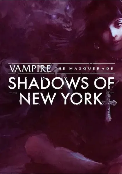 Vampire: The Masquerade - Coteries of New York
