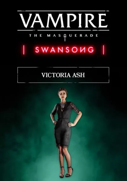 Vampire: The Masquerade – Swansong Alternate Outfits Pack