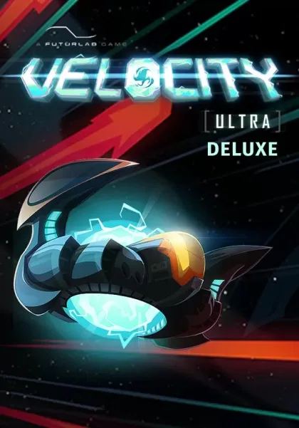 Velocity®Ultra Deluxe