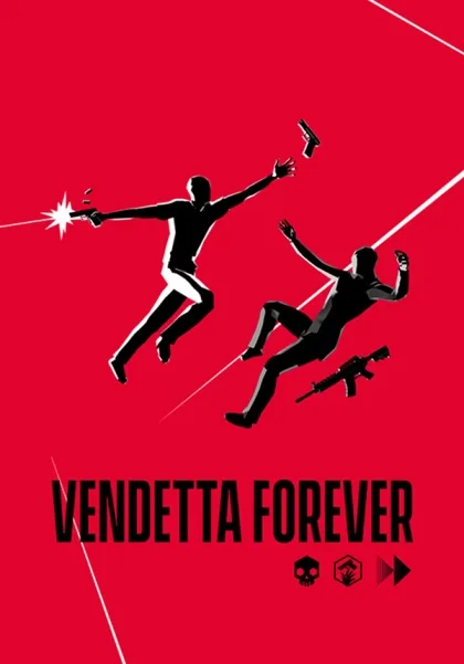 Vendetta Forever