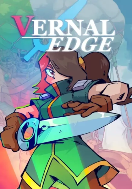 Vernal Edge