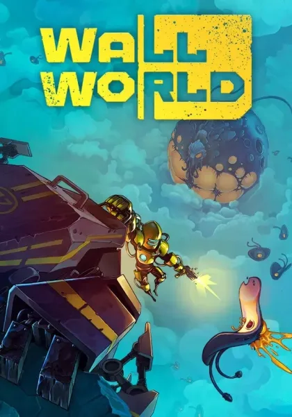 Wall World