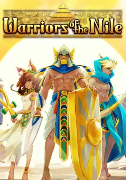 Warriors of the Nile