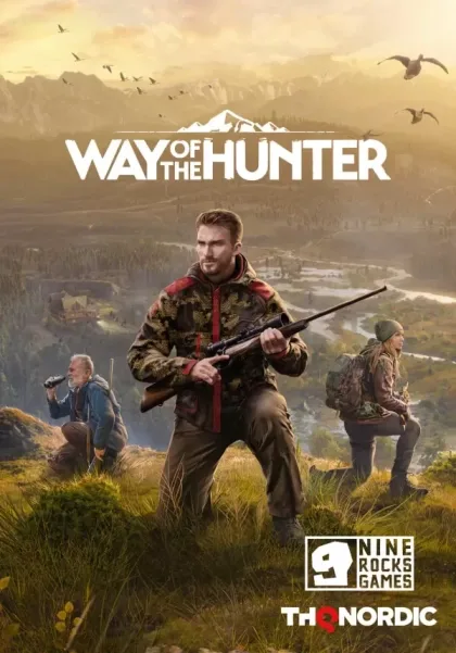 Way of the Hunter