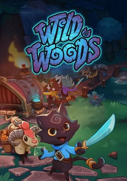 Wild Woods