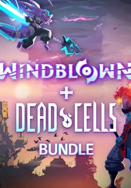 Windblown + Dead Cells