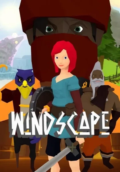 Windscape