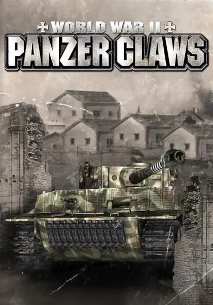 World War II: Panzer Claws